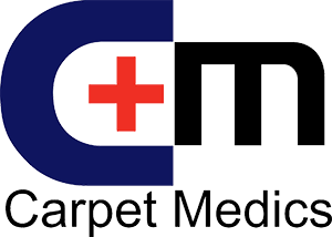 Carpet Medics Logo